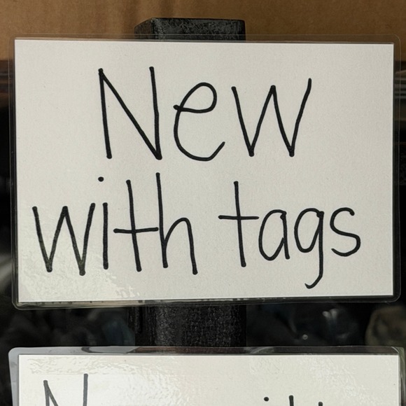 Signature Levi Strauss Womens Jeans 16M W33 L32 Totally Shaping Straight - Picture 16 of 16